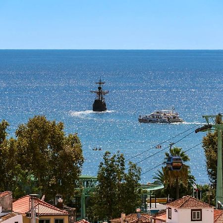Casa Strelitzia By An Island Apart Funchal  Exterior photo
