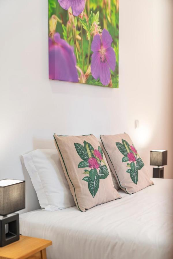 Casa Strelitzia By An Island Apart Funchal  Exterior photo