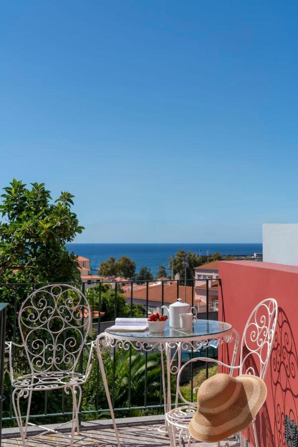 Casa Strelitzia By An Island Apart Funchal  Exterior photo