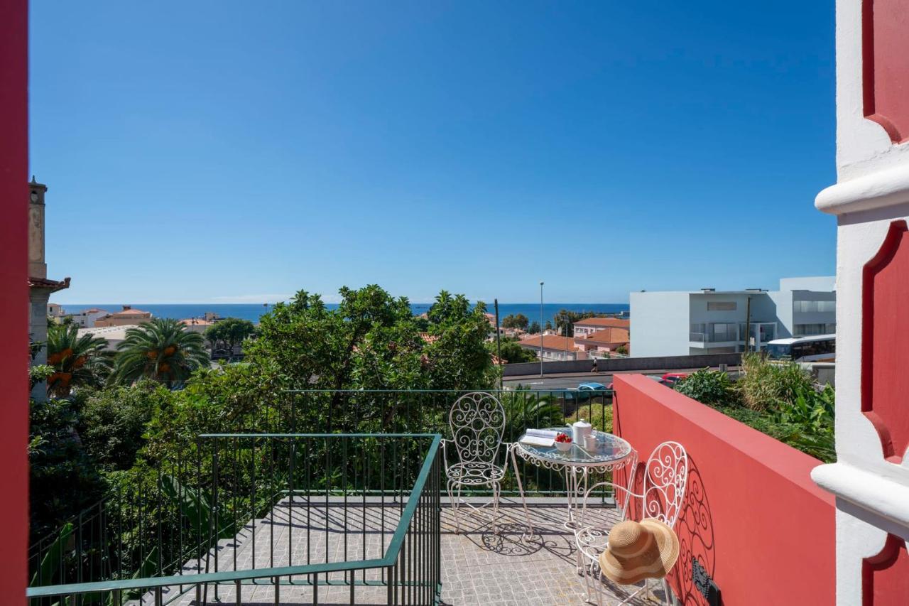 Casa Strelitzia By An Island Apart Funchal  Exterior photo