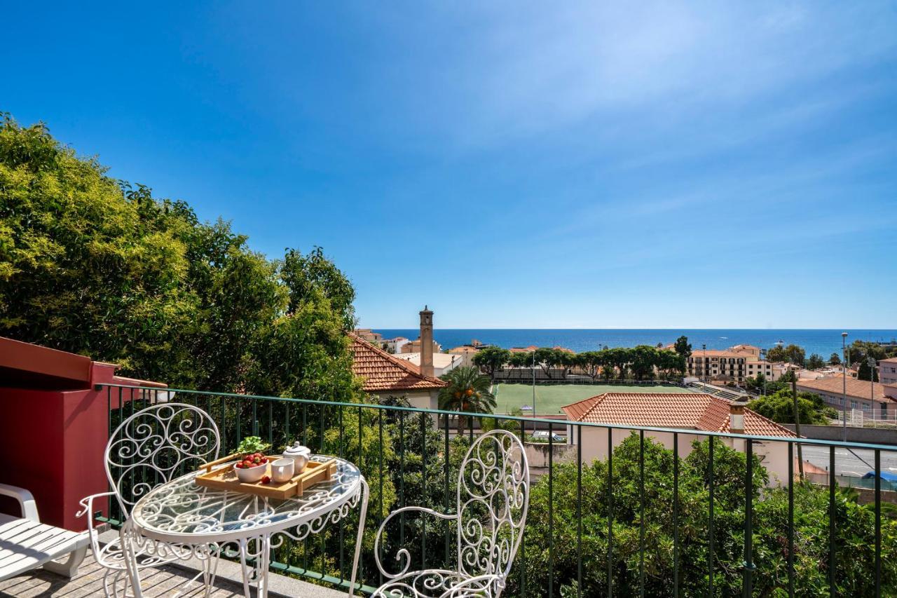 Casa Strelitzia By An Island Apart Funchal  Exterior photo