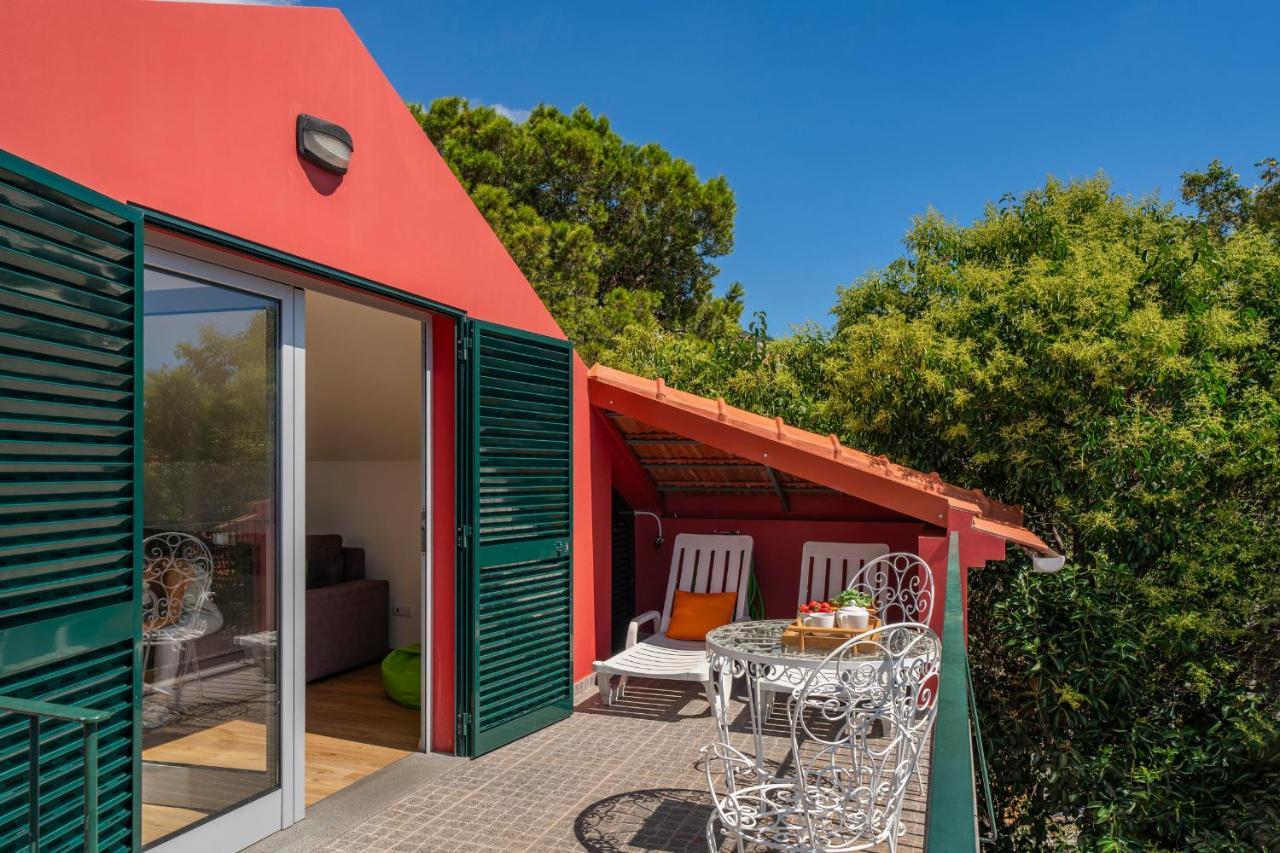 Casa Strelitzia By An Island Apart Funchal  Exterior photo